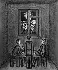 Franz Kafka: Η δίκη